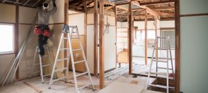 Entreprise de rénovation de la maison et de rénovation d’appartement à Saint-Pierre-Bellevue